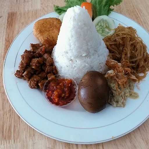 Sego Gudeg Dapur Arista 4