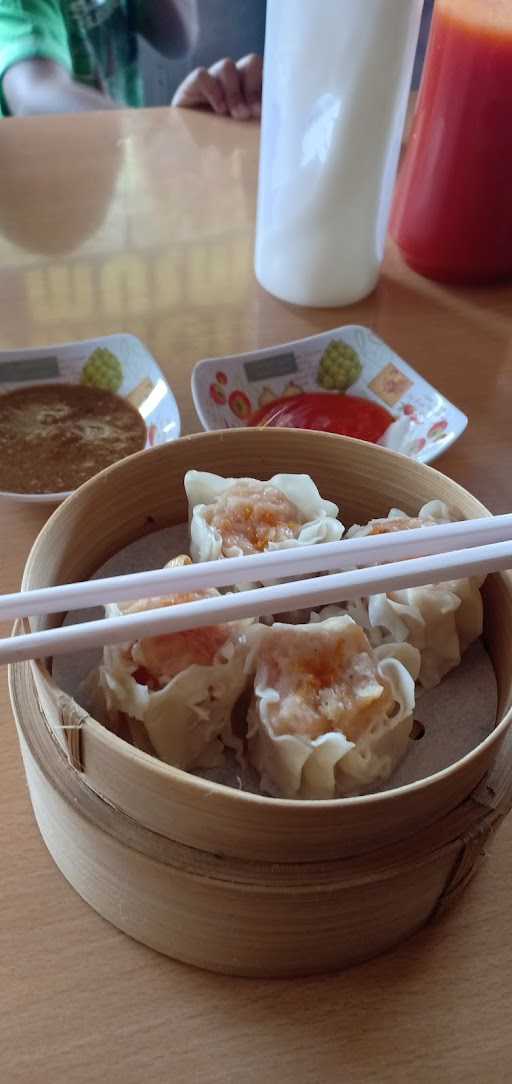 Siomay Dimsum 79 3