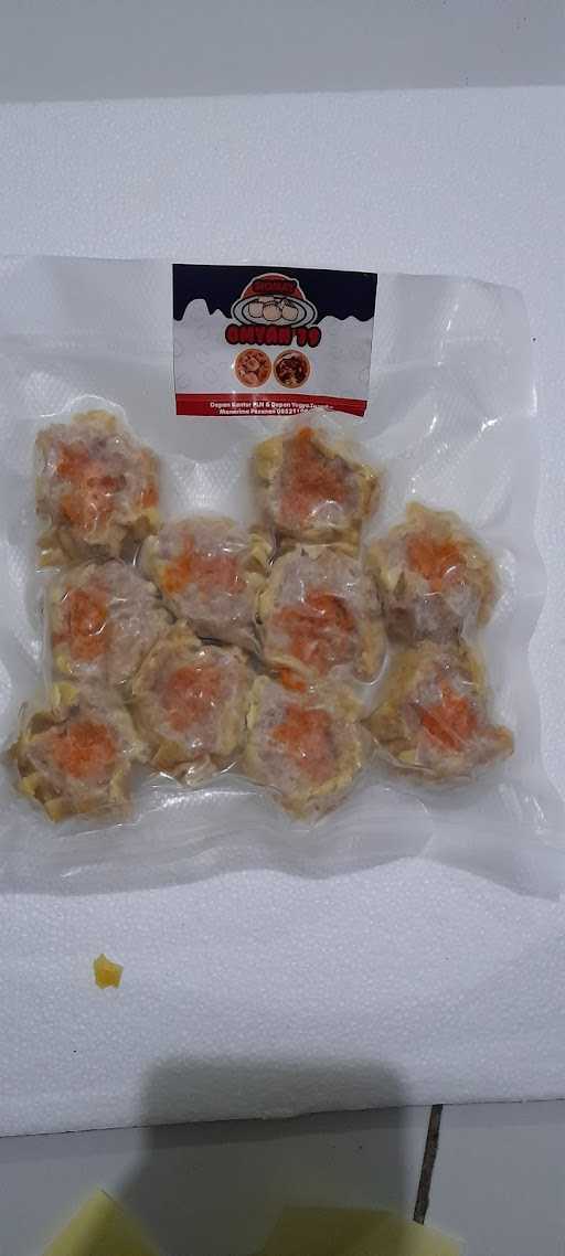 Siomay Dimsum 79 10