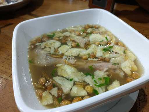 Sop Baduga 5