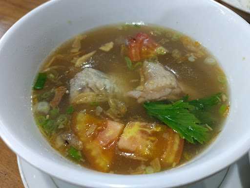 Sop Baduga 1