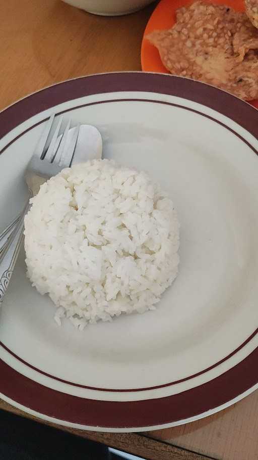 Soto Ayam & Garang Asem Semarang 5