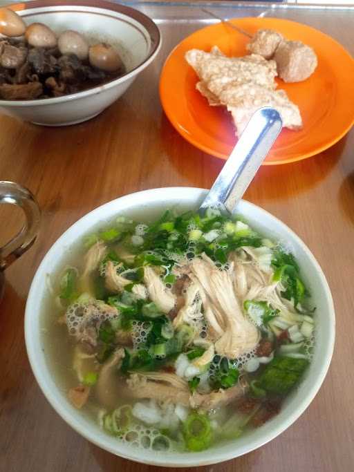 Soto Ayam & Garang Asem Semarang 4