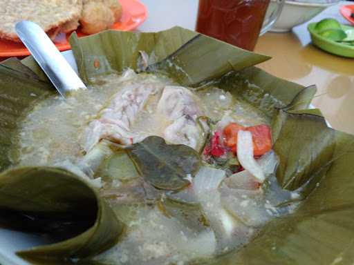 Soto Ayam & Garang Asem Semarang 6