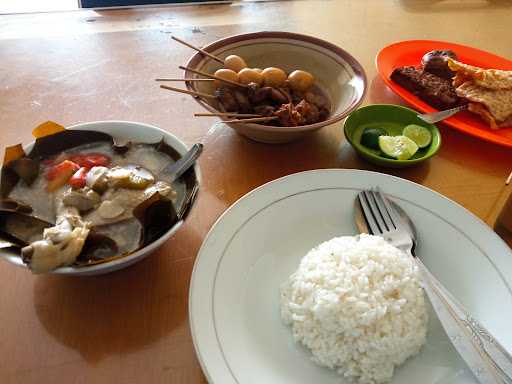 Soto Ayam & Garang Asem Semarang 8