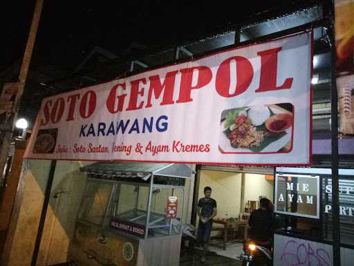 Soto Gempol 8