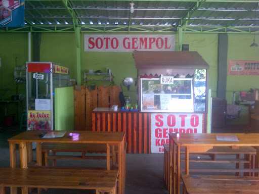 Soto Gempol 6