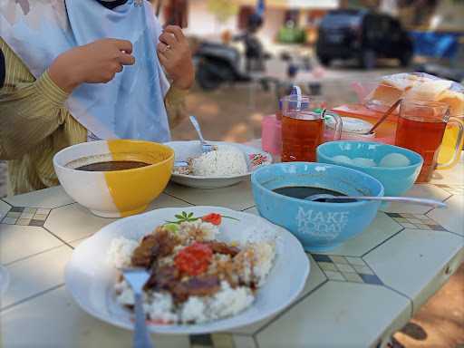 Soto Gentong 2