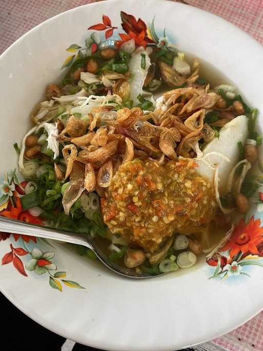 Soto Herang Bu Hj Sunengsih 6