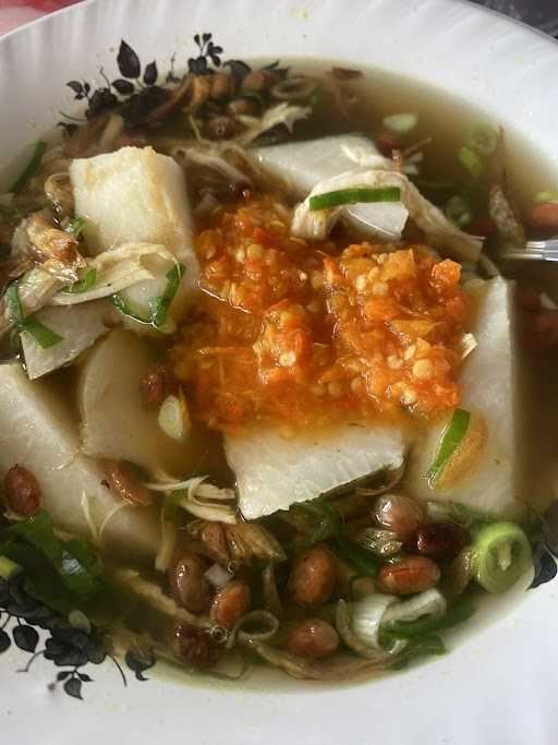 Soto Herang Bu Hj Sunengsih 8