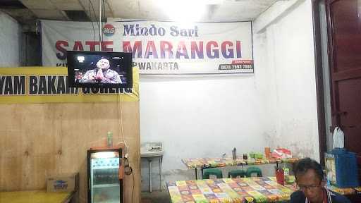 Soto Jakarta Babat Dan Kikil 7