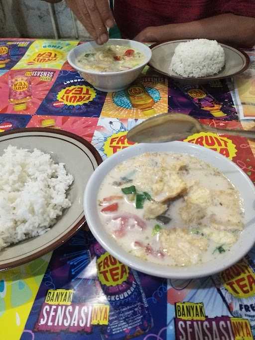 Soto Jakarta Babat Dan Kikil 5