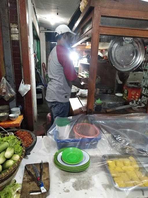 Soto Jakarta Babat Dan Kikil 1