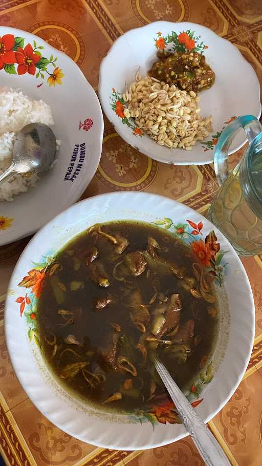 Soto Lamongan Ibu Siti 4