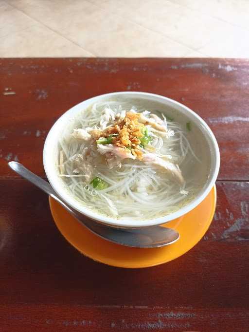 Soto Semarang Mba Siti 9