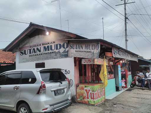 Sutan Mudo 9