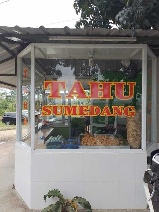 Tahu Sumedang 10