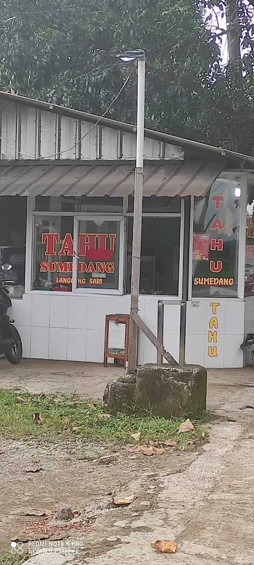 Tahu Sumedang 7