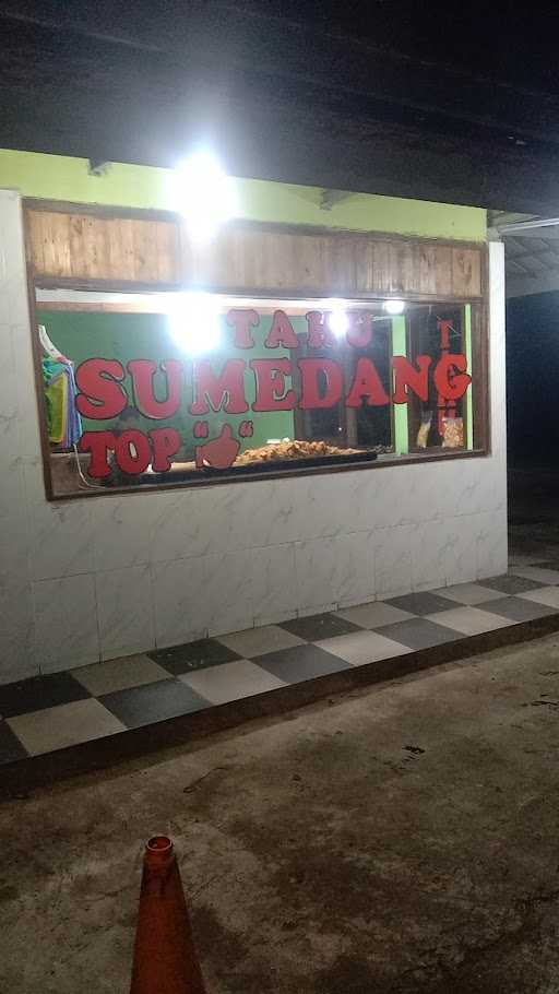 Tahu Sumedang Top 7