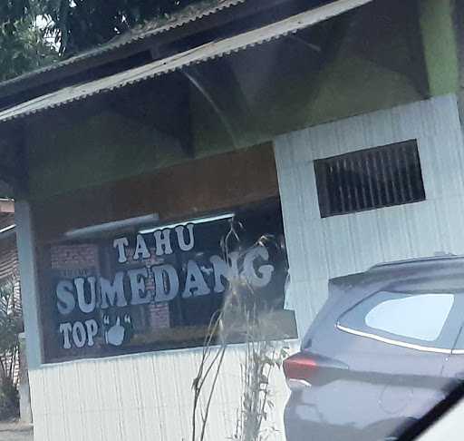 Tahu Sumedang Top 6