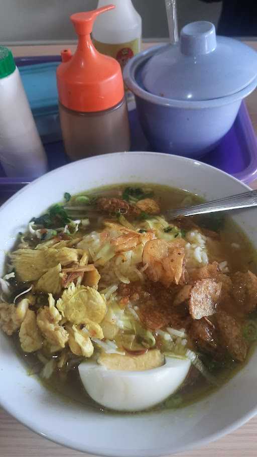 Waroeng Soto Jogja 4