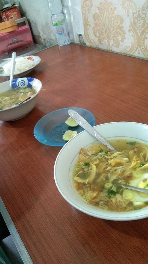 Waroeng Soto Jogja 3