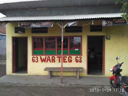 Warteg 63 8