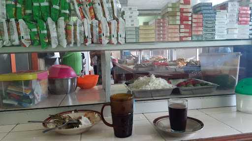 Warteg Barokah 2