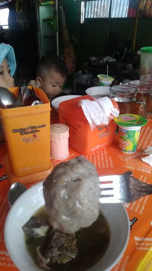 Warung Baso Aci Mas Gio 2