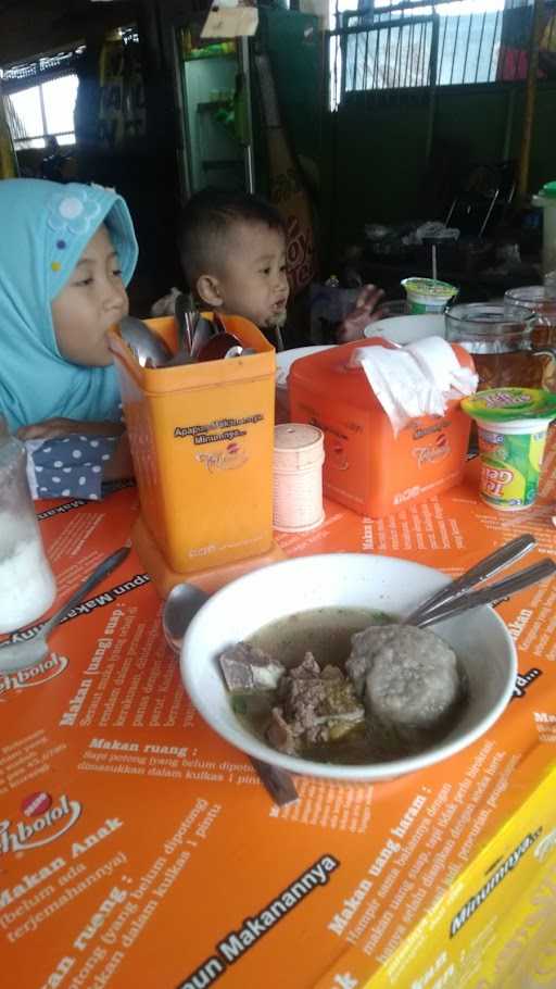 Warung Baso Aci Mas Gio 3