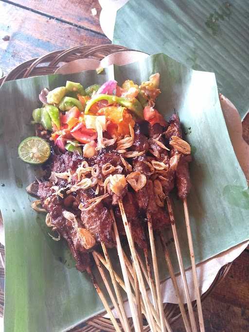 Warung Gado Gado Ibu Tati , Sate Maranggi, Sop, Soto, Es Kelapa 5