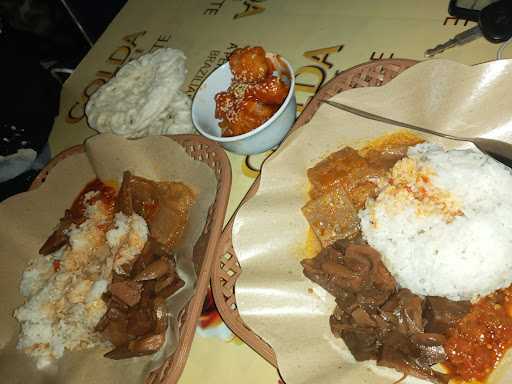 Warung Gudeg Bu Jasman 2