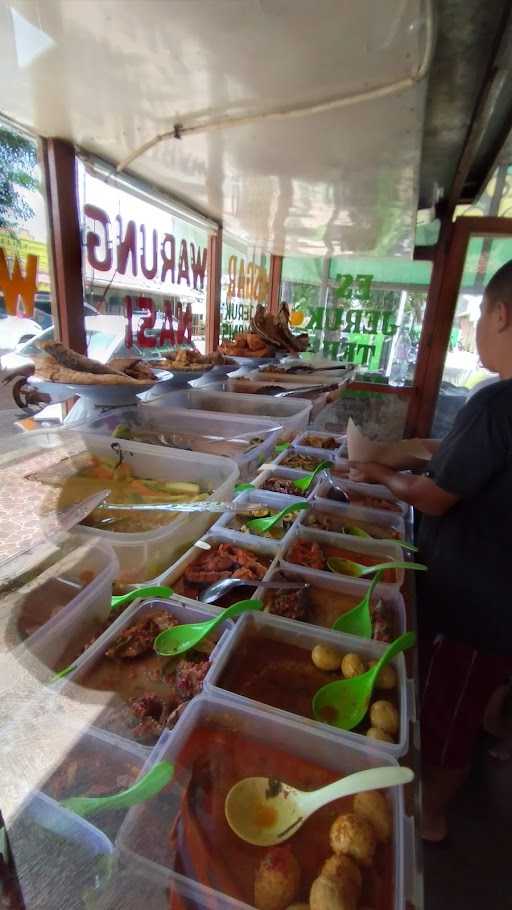 Warung Nasi Asgar 3