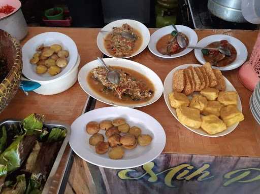 Warung Nasi Mih Pondang Sambel Geol 8