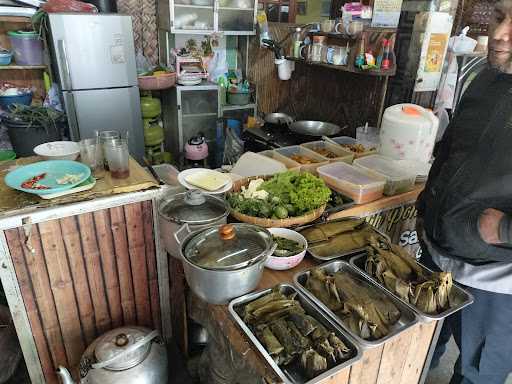 Warung Nasi Mih Pondang Sambel Geol 2