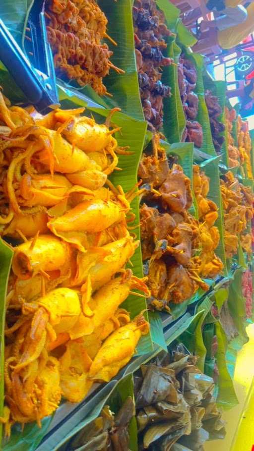 Warung Nasi Rayi Sunda 10