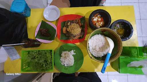 Warung Nasi Rayi Sunda 5