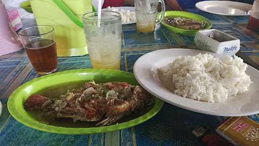 Warung Nasi Saungkuring 10