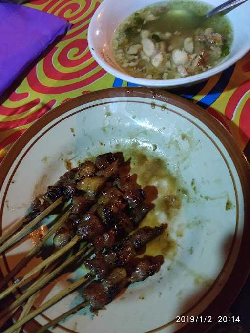 Warung Sate Maranggi Ibu Erna 6