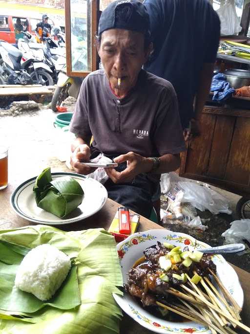 Warung Sate Maranggi Ibu Erna 10