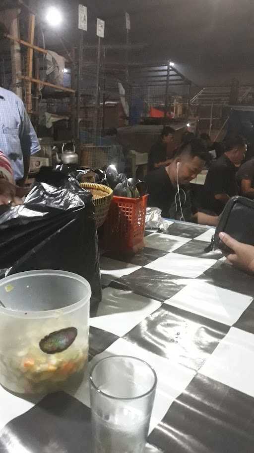 Warung Sate Maranggi Ibu Erna 1