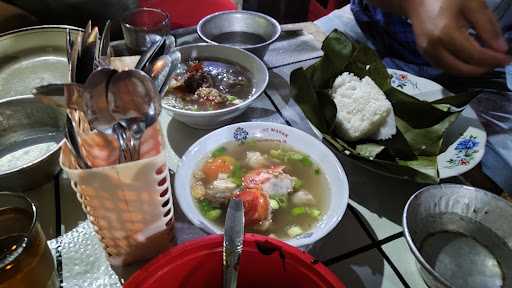 Warung Sate Maranggi Ibu Erna 4