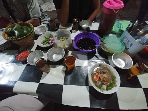 Warung Sate Maranggi Ibu Erna 8