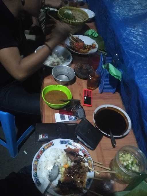 Warung Sate Maranggi Ibu Erna 2