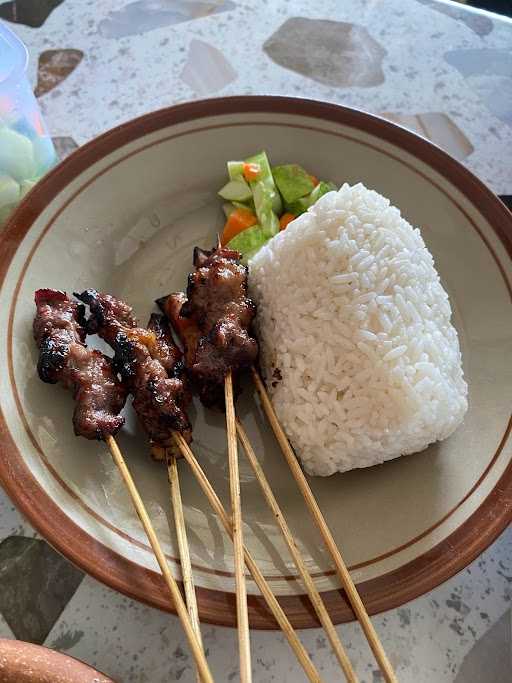 Warung Sate Maranggi Ibu Erna 7