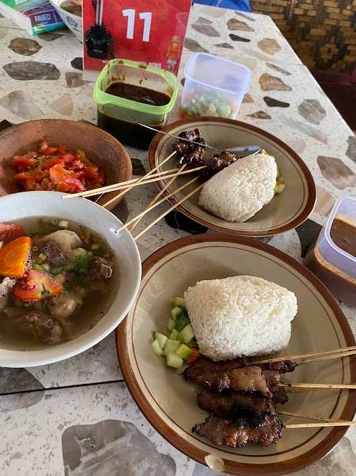 Warung Sate Maranggi Ibu Erna 3