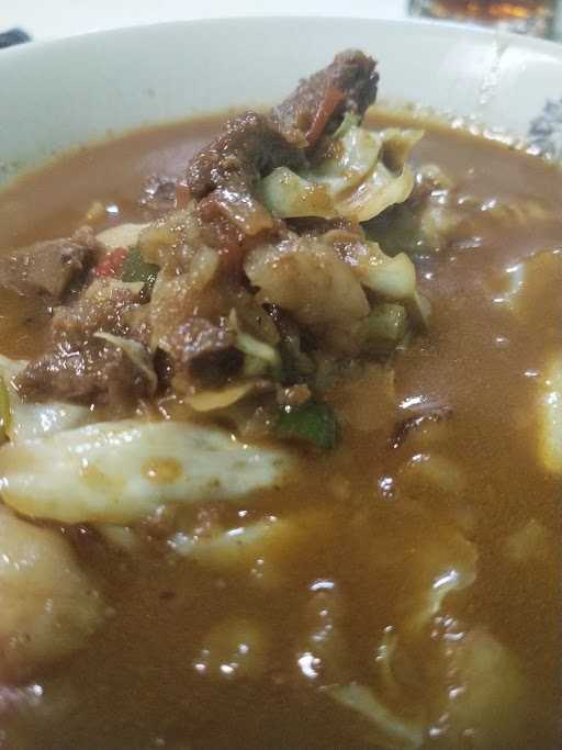 Warung Sate Solo Pak Bejo 5