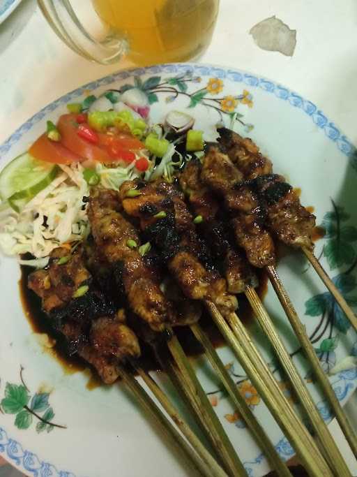 Warung Sate Solo Pak Bejo 9