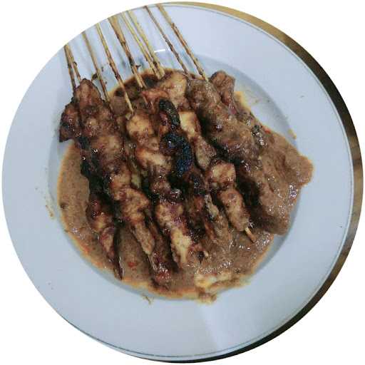 Warung Sate Yusuf 10