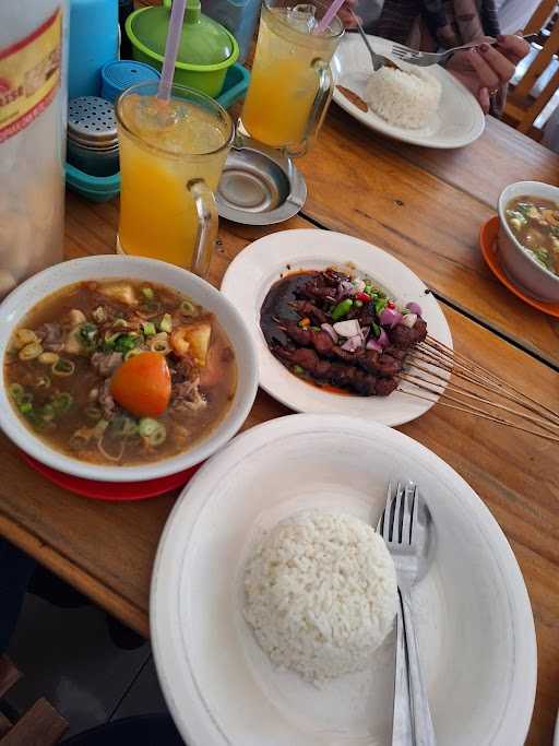 Warung Sate Yusuf 3